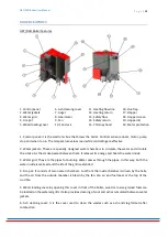 Preview for 13 page of UNMAK UKY/DUO 100 User Manual