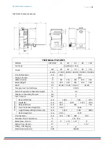 Preview for 15 page of UNMAK UKY/DUO 100 User Manual