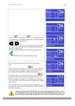 Preview for 23 page of UNMAK UKY/DUO 100 User Manual