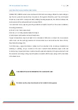 Preview for 9 page of UNMAK UKY/DUOPEL 100 User Manual