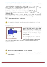 Предварительный просмотр 6 страницы UNMAK UKY/Y 100 User Manual