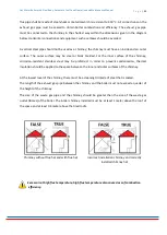 Предварительный просмотр 12 страницы UNMAK UKY/Y 100 User Manual