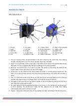 Предварительный просмотр 13 страницы UNMAK UKY/Y 100 User Manual