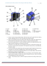 Предварительный просмотр 16 страницы UNMAK UKY/Y 100 User Manual