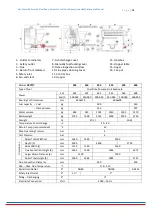 Предварительный просмотр 20 страницы UNMAK UKY/Y 100 User Manual