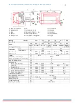 Предварительный просмотр 26 страницы UNMAK UKY/Y 100 User Manual