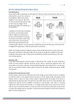 Предварительный просмотр 28 страницы UNMAK UKY/Y 100 User Manual