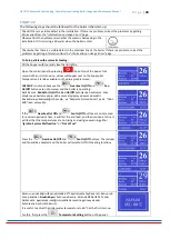 Preview for 21 page of UNMAK UKYP/YP 130 User Manual