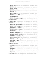 Preview for 3 page of Unnecto U-240-2 User Manual