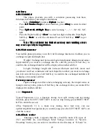 Preview for 29 page of Unnecto U-240-2 User Manual