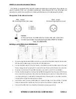 Preview for 13 page of UNO LASER X-LRGB 1W ILDA User Manual