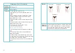 Preview for 14 page of Unoisetion MS-32J3 User Manual