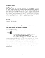 Preview for 5 page of Unoisetion WL-929S User Manual