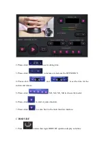 Preview for 7 page of Unoisetion YH-5301S Manual