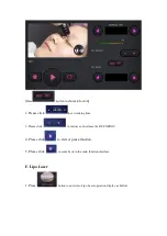 Preview for 11 page of Unoisetion YH-5301S Manual