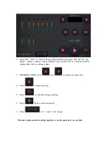 Preview for 12 page of Unoisetion YH-5301S Manual