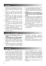 Preview for 10 page of Unold 18505 Instructions For Use Manual