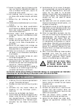 Preview for 7 page of Unold 18521 Instructions For Use Manual