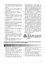 Preview for 17 page of Unold 18521 Instructions For Use Manual