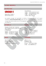 Preview for 12 page of Unold 18566 Instructions For Use Manual