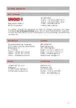 Preview for 11 page of Unold 18590 Instructions For Use Manual