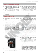 Preview for 26 page of Unold 28120 Instructions For Use Manual