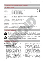 Preview for 50 page of Unold 28120 Instructions For Use Manual