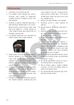 Preview for 54 page of Unold 28120 Instructions For Use Manual