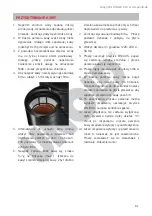 Preview for 61 page of Unold 28120 Instructions For Use Manual