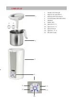 Preview for 6 page of Unold 28470 Instructions For Use Manual