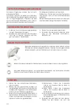 Preview for 10 page of Unold 28470 Instructions For Use Manual