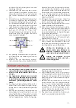 Preview for 11 page of Unold 28470 Instructions For Use Manual