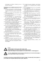 Preview for 31 page of Unold 28470 Instructions For Use Manual