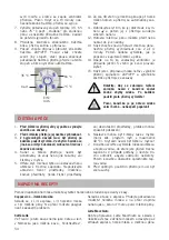 Preview for 54 page of Unold 28470 Instructions For Use Manual