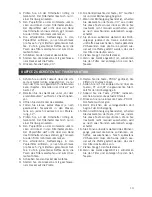 Preview for 13 page of Unold 28605 Instructions For Use Manual