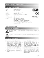 Preview for 15 page of Unold 28605 Instructions For Use Manual