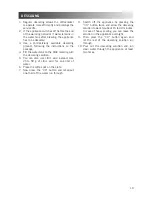 Preview for 19 page of Unold 28605 Instructions For Use Manual