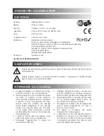 Preview for 30 page of Unold 28605 Instructions For Use Manual