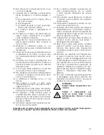 Preview for 31 page of Unold 28605 Instructions For Use Manual