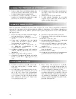 Preview for 32 page of Unold 28605 Instructions For Use Manual