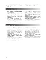 Preview for 34 page of Unold 28605 Instructions For Use Manual