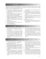 Preview for 37 page of Unold 28605 Instructions For Use Manual