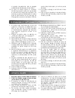 Preview for 38 page of Unold 28605 Instructions For Use Manual