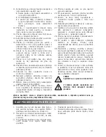 Preview for 41 page of Unold 28605 Instructions For Use Manual