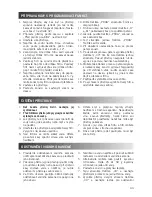 Preview for 43 page of Unold 28605 Instructions For Use Manual