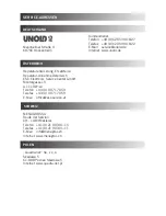 Preview for 48 page of Unold 28605 Instructions For Use Manual