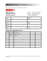 Preview for 49 page of Unold 28605 Instructions For Use Manual