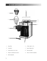 Предварительный просмотр 8 страницы Unold 28716 Instructions For Use Manual