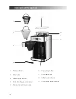 Предварительный просмотр 16 страницы Unold 28716 Instructions For Use Manual