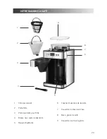 Предварительный просмотр 23 страницы Unold 28716 Instructions For Use Manual